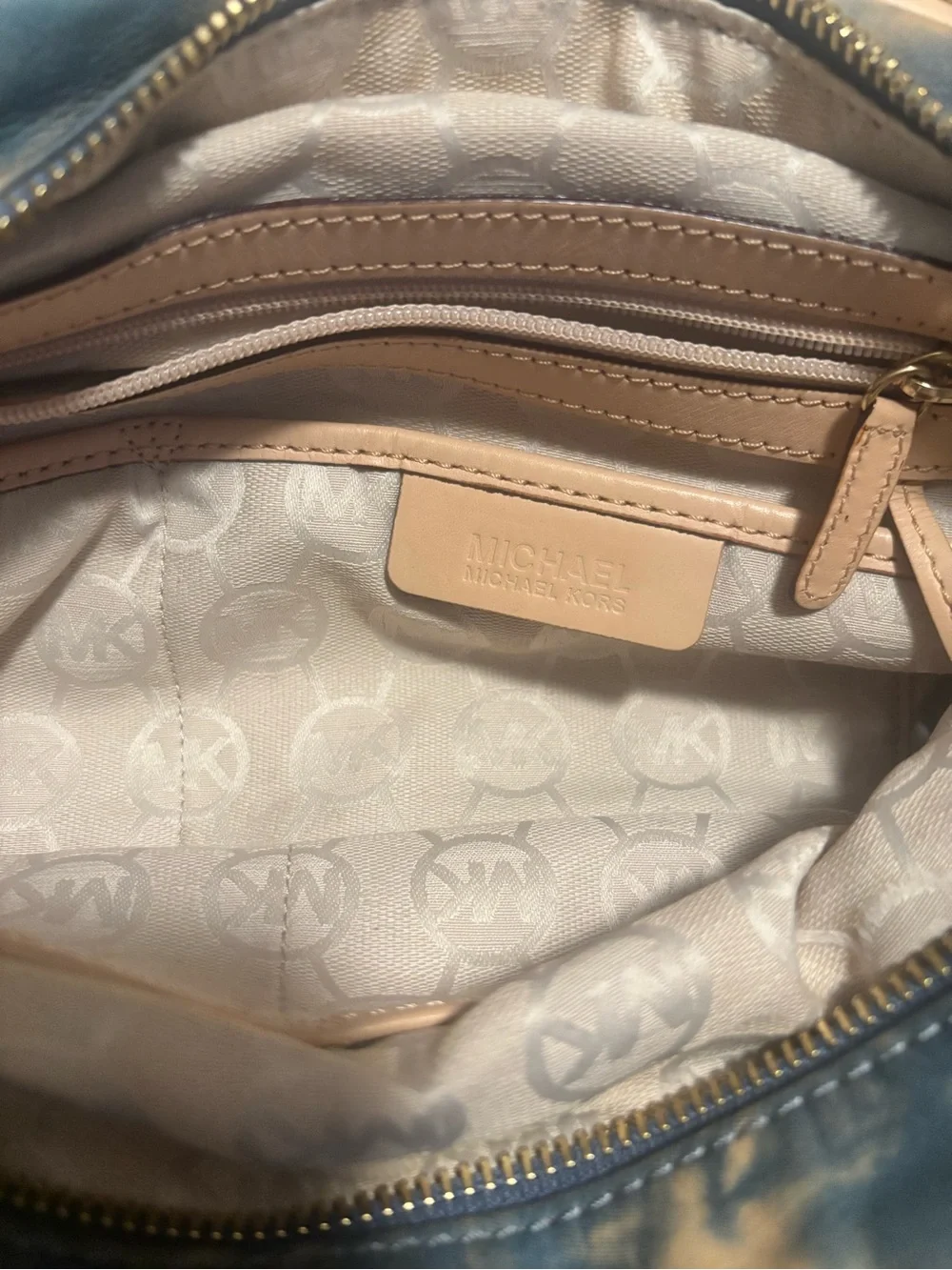 michael kors handbag